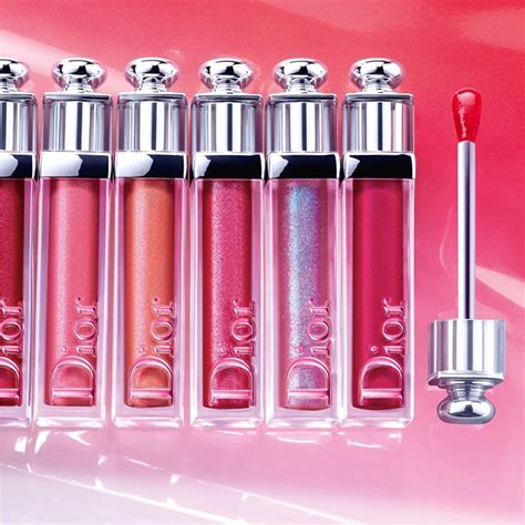 dior addict stellar gloss balm lip gloss|dior lip maximizer shades.